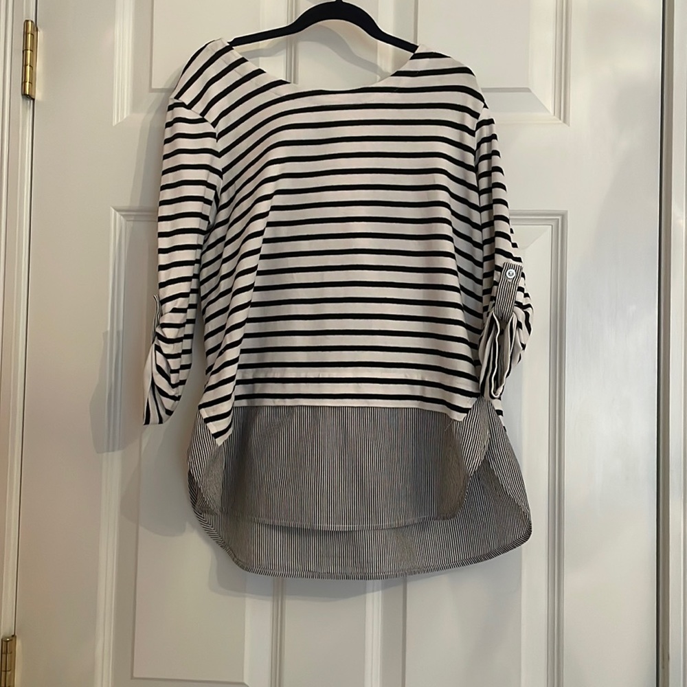 woman’s XS